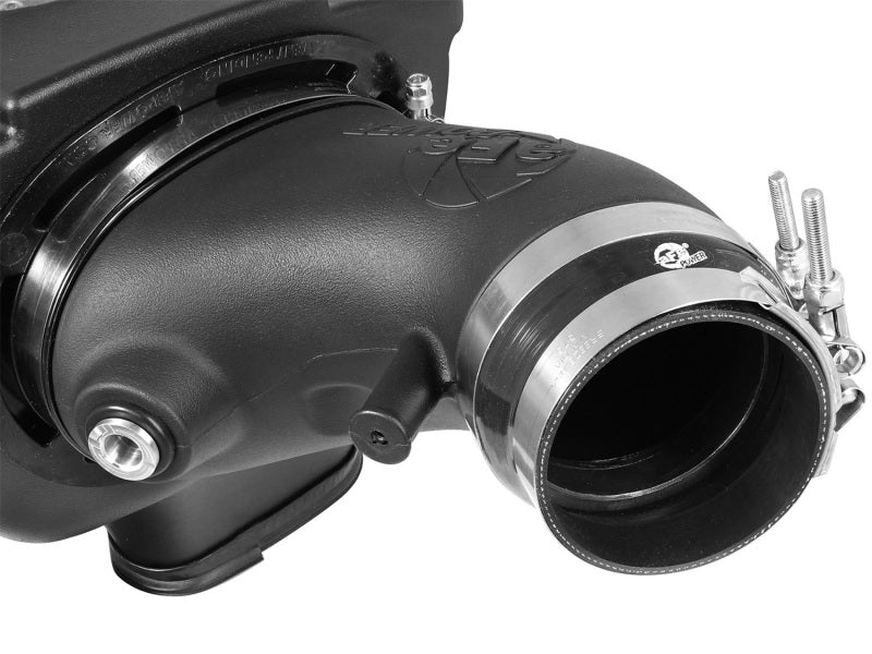aFe Momentum GT Pro Dry S Stage-2 Intake System 11-15 Dodge Challenger/Charger R/T V8 6.4L HEMI-thumbmail-9