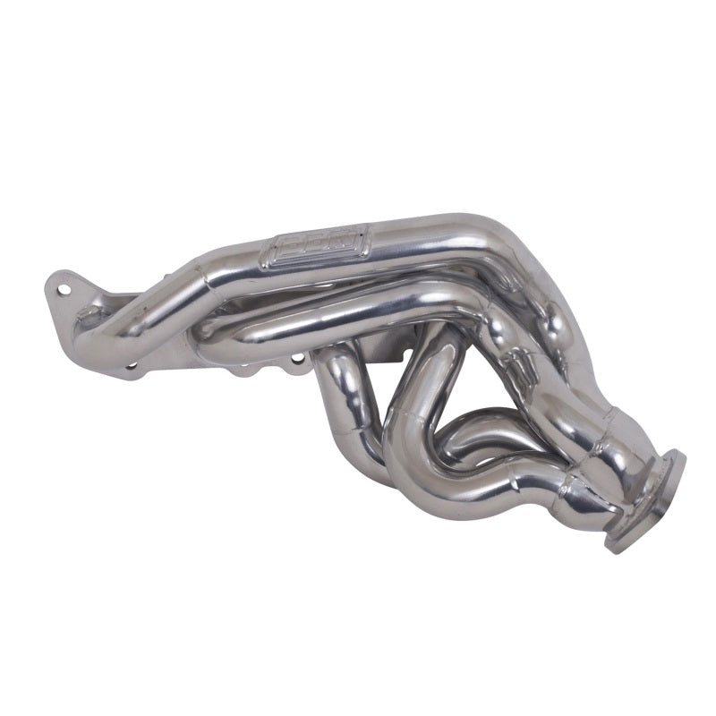 BBK 11-14 Mustang GT Shorty Tuned Length Exhaust Headers - 1-5/8 Silver Ceramic-thumbmail-22
