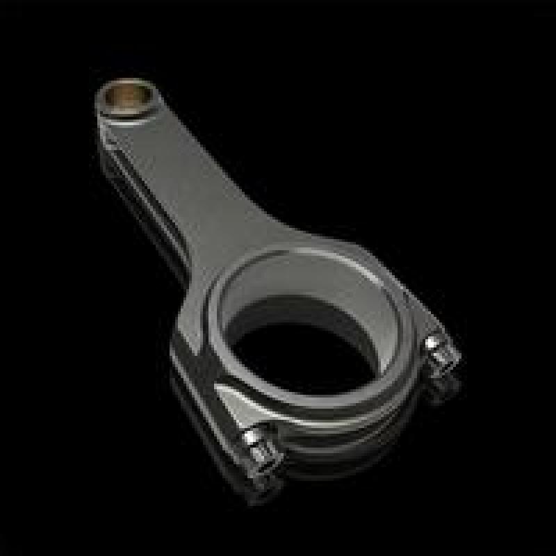 Brian Crower Connecting Rods - Mazda MZR 2.3L Turbo - 5.931in - Sportsman w/ARP2000 Fasteners-thumbmail-1