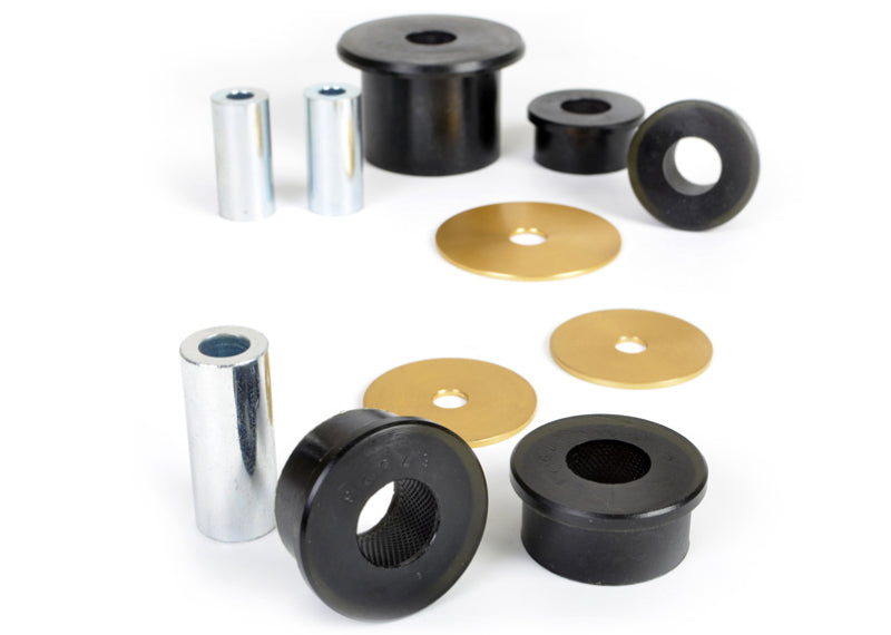 Whiteline 05+ BMW 1 Sreies / 3/05-10/11 BMW 3 Series Rear Diff - Mount Bushing-thumbmail-5