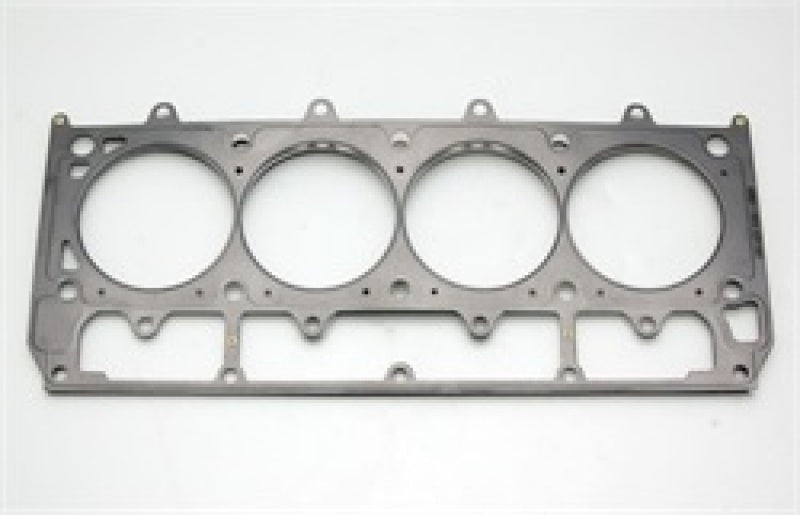 Cometic GM LSX LHS 4.15in Bore .040 inch MLX 4 Layer Head Gasket-thumbmail-3