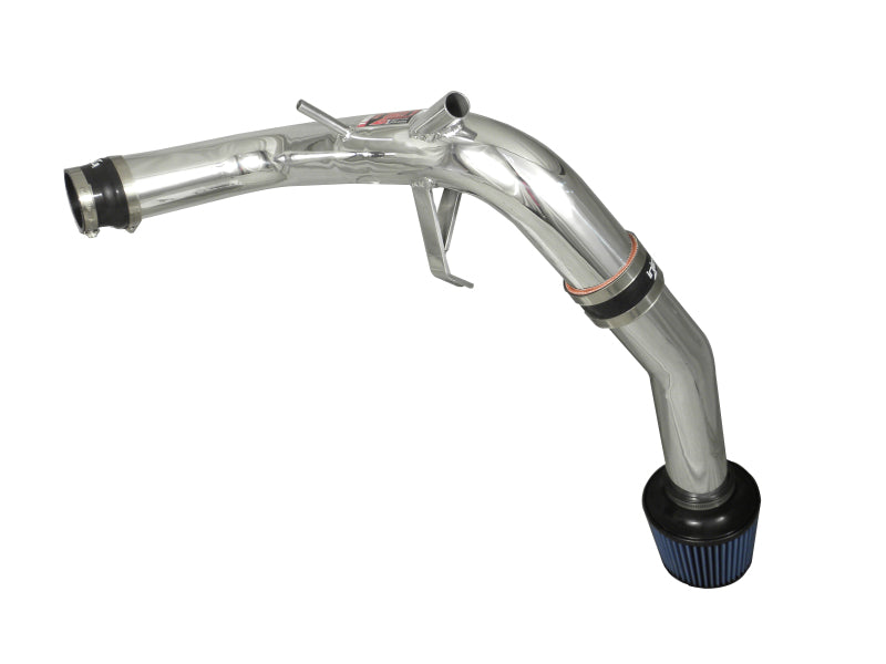 Injen 13 Hyundai Veloster Turbo 1.6L 4cyl Turbo GDI Polished Cold Air Intake-thumbmail-4