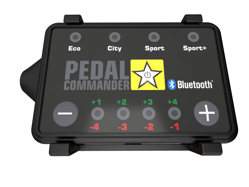 Pedal Commander BMW/Hyundai/Land Rover/Mini Throttle Controller (2010-16 Genesis Coupe / 2009-2014 Genesis Sedan)