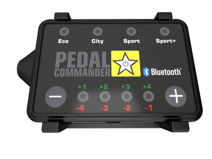 Pedal Commander BMW/Hyundai/Land Rover/Mini Throttle Controller (2010-16 Genesis Coupe / 2009-2014 Genesis Sedan)