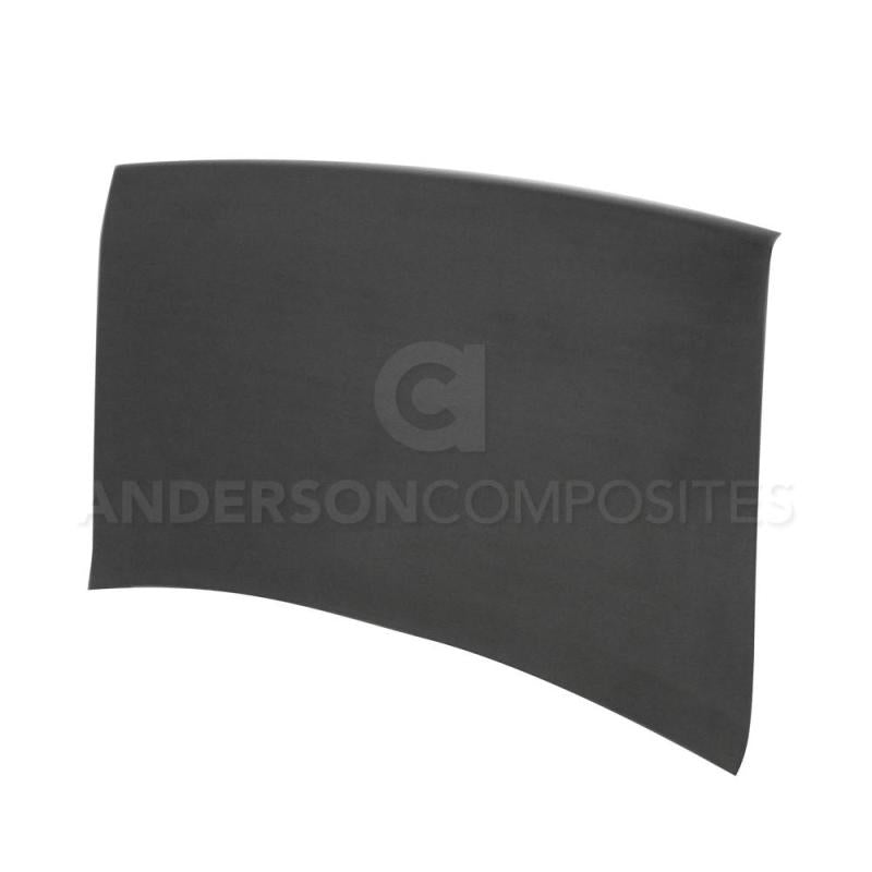 Anderson Composites 08-18 Dodge Challenger Type-OE Decklid-thumbmail-2