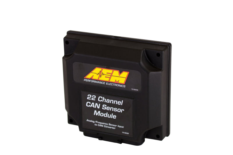AEM 22 Channel CAN Expander Module-thumbmail-6