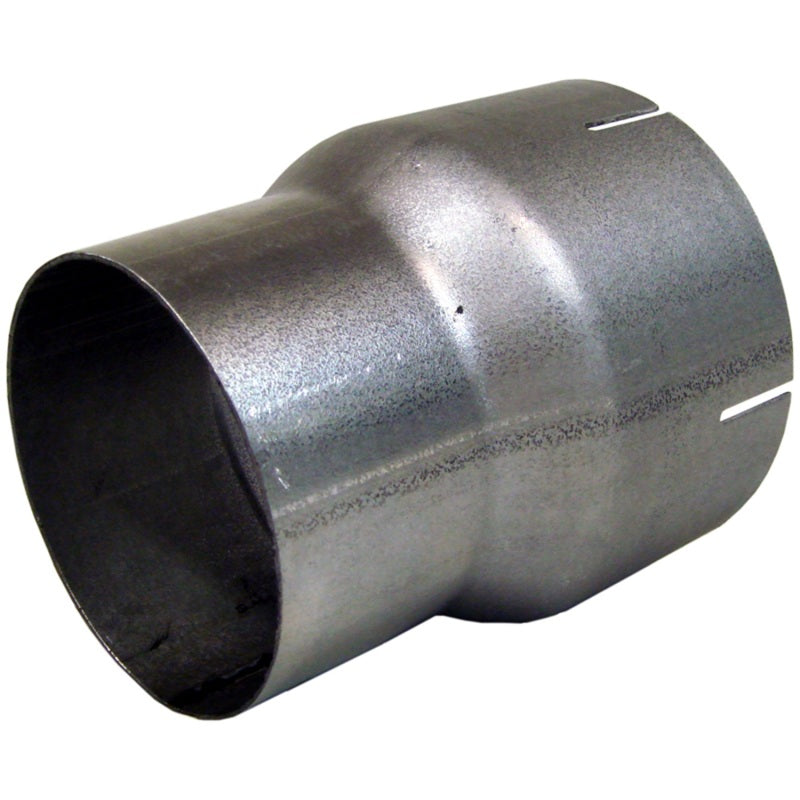 MBRP Universal 4 ID. to 5 ID. Adapter Aluminized-thumbmail-3