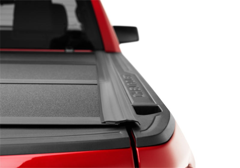 UnderCover 15-20 Chevy Colorado/GMC Canyon 5ft Armor Flex Bed Cover - Black Textured-thumbmail-34