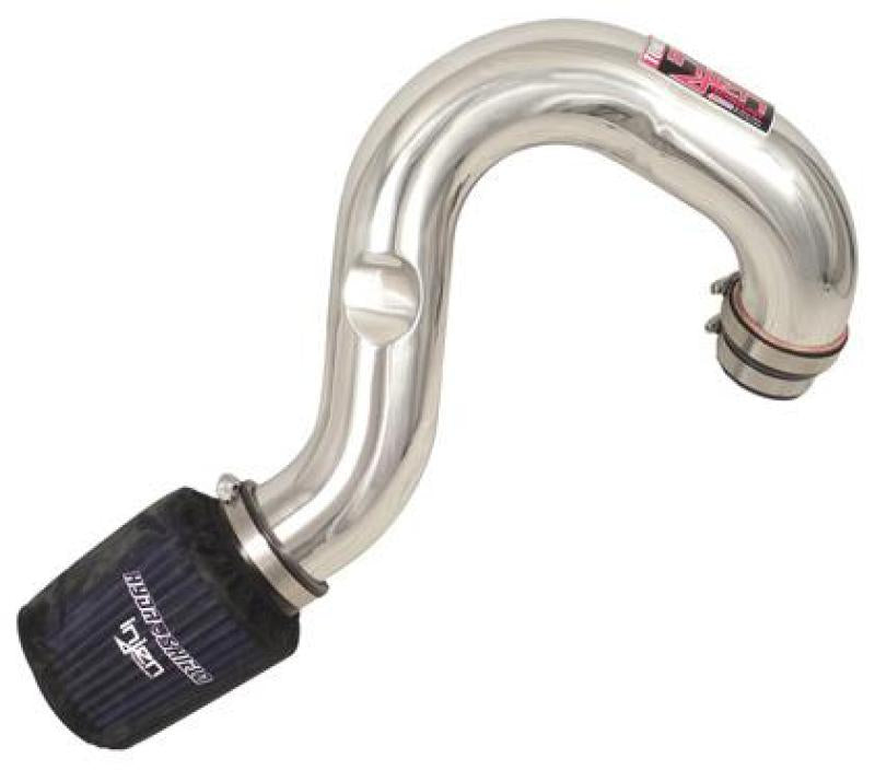 Injen 09-16 Audi A4 2.0L (t) Polished Cold Air Intake-thumbmail-7