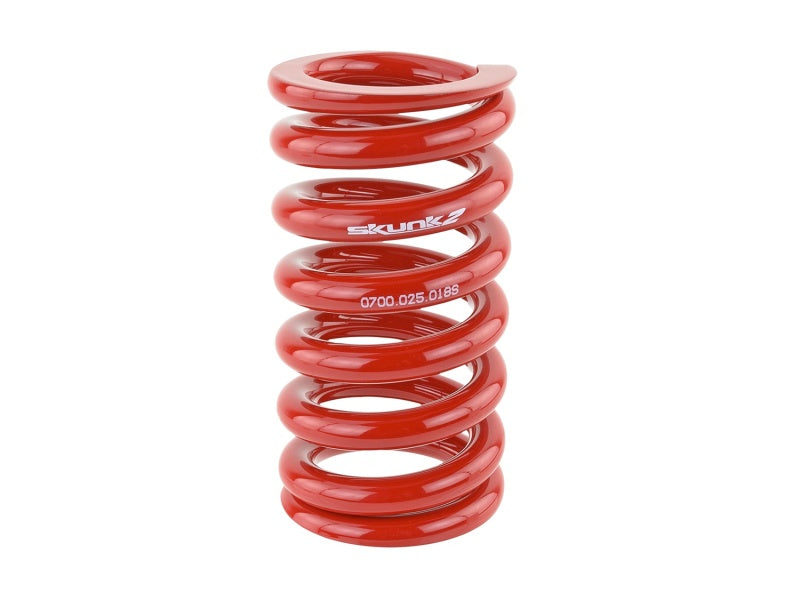 Skunk2 Universal Race Spring (Straight) - 7 in.L - 2.5 in.ID - 16kg/mm (0700.250.016S)-thumbmail-2