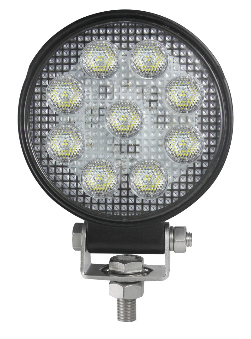 Hella ValueFit Work Light 5RD 1.0 LED MV CR LT-thumbmail-4