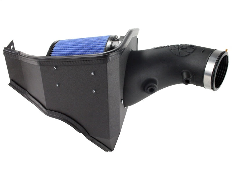 aFe MagnumFORCE Intake Stage-2 Pro 5R 11-12 Dodge Challenger/Charger / 11-12 Chrysler 300 V8 6.4L-thumbmail-9