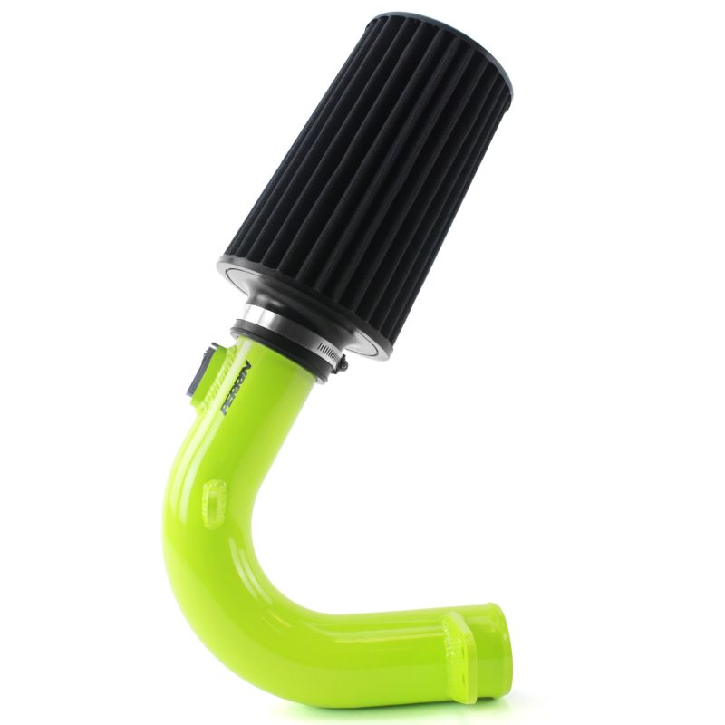 Perrin 15-19 Subaru WRX Neon Yellow Cold Air Intake-thumbmail-4
