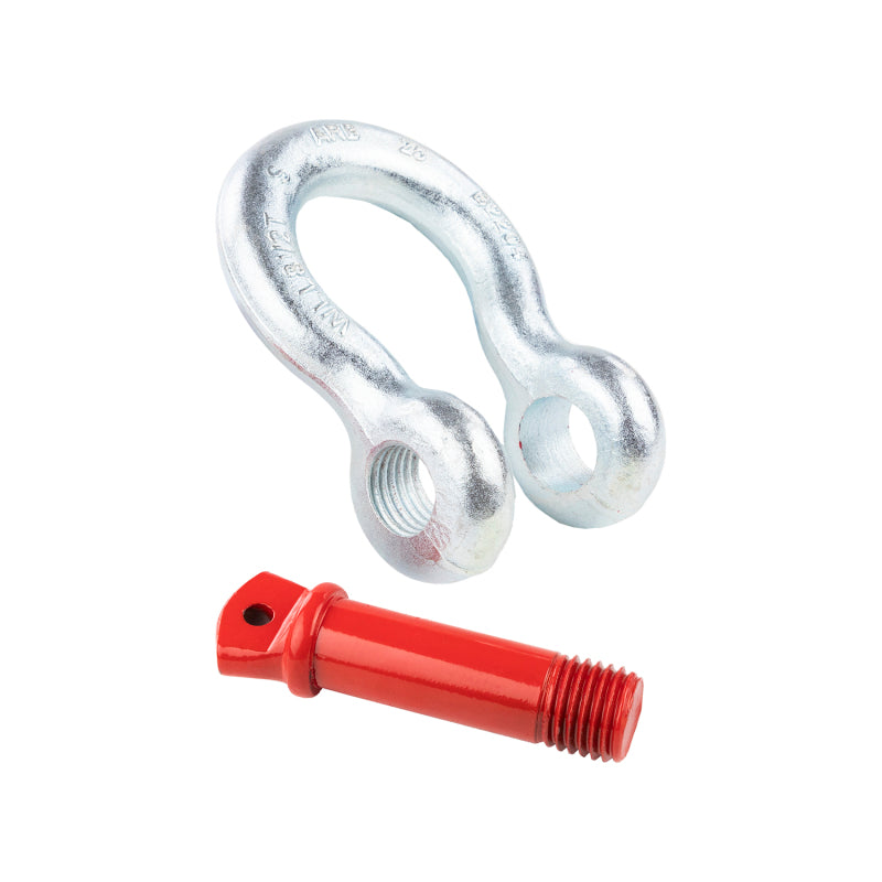 ARB Bow Shackle 25mm 8.5T Rated Type S-thumbmail-2