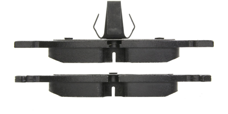 StopTech Performance 06-09 BMW M5 E60 / 07-09 M6 E63/E63 Rear Brake Pads-thumbmail-8