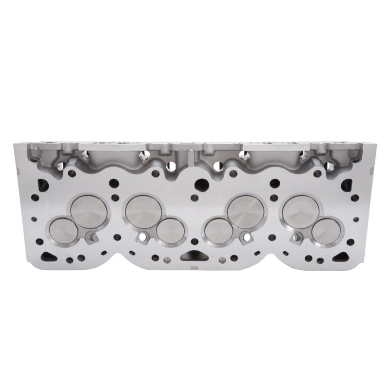 Edelbrock Cylinder Head BBC Performer RPM 348/409Ci for Hydraulic Roller Cam Complete-thumbmail-15