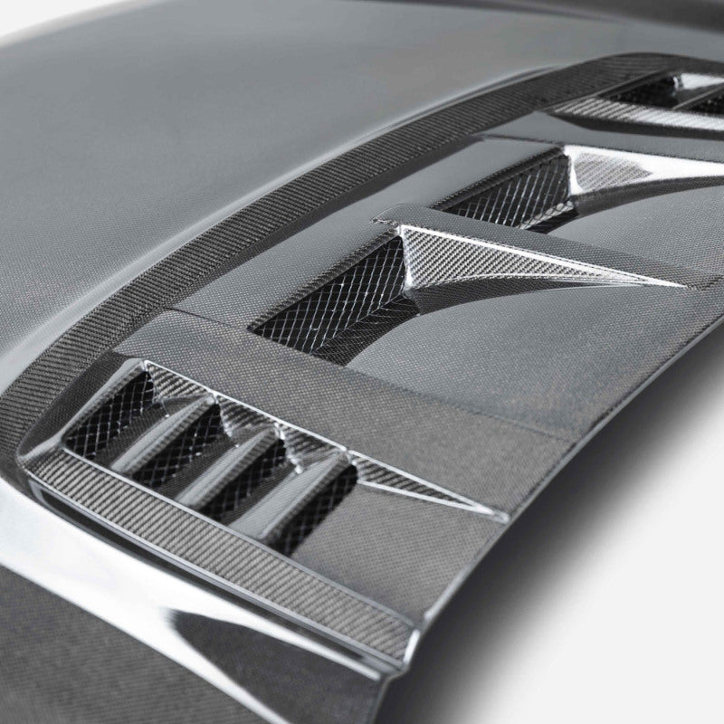 Anderson Composites 21-22 Ford Bronco 2DR/4DR Type-RT Carbon Fiber Hood-thumbmail-7