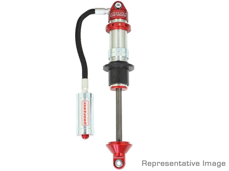 aFe Sway-A-Way 2.5in Coilover w/ Remote Reservoir - 14in Stroke-thumbmail-1