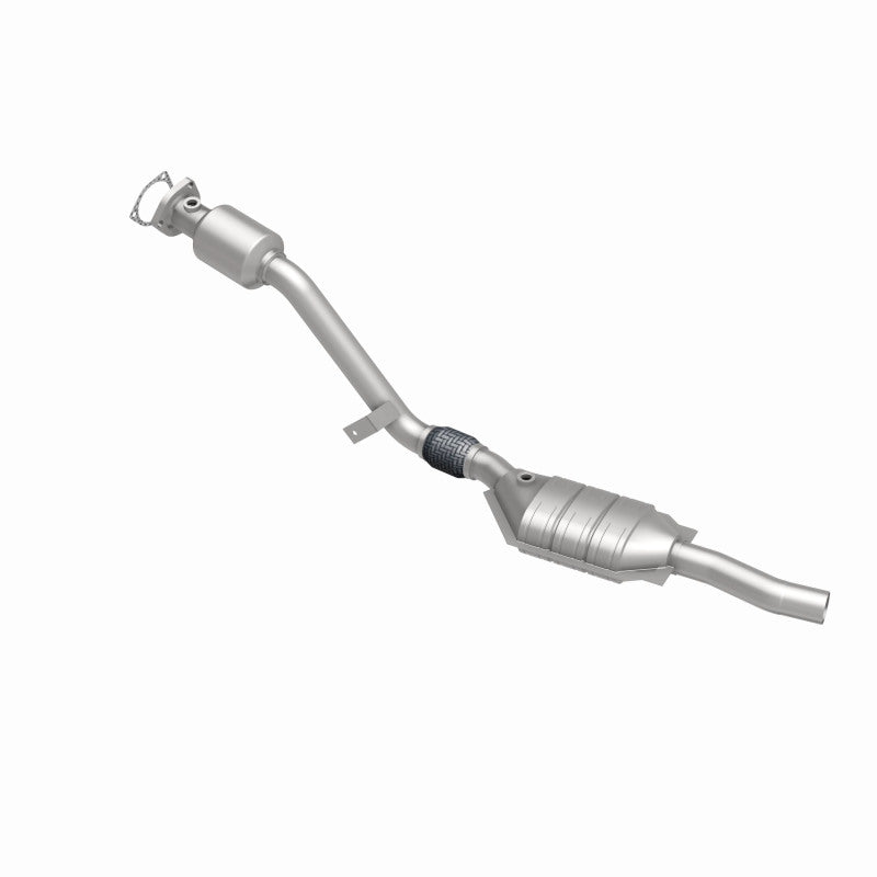 MagnaFlow Conv DF 03 Volkswagen Passat 2.8L-thumbmail-43