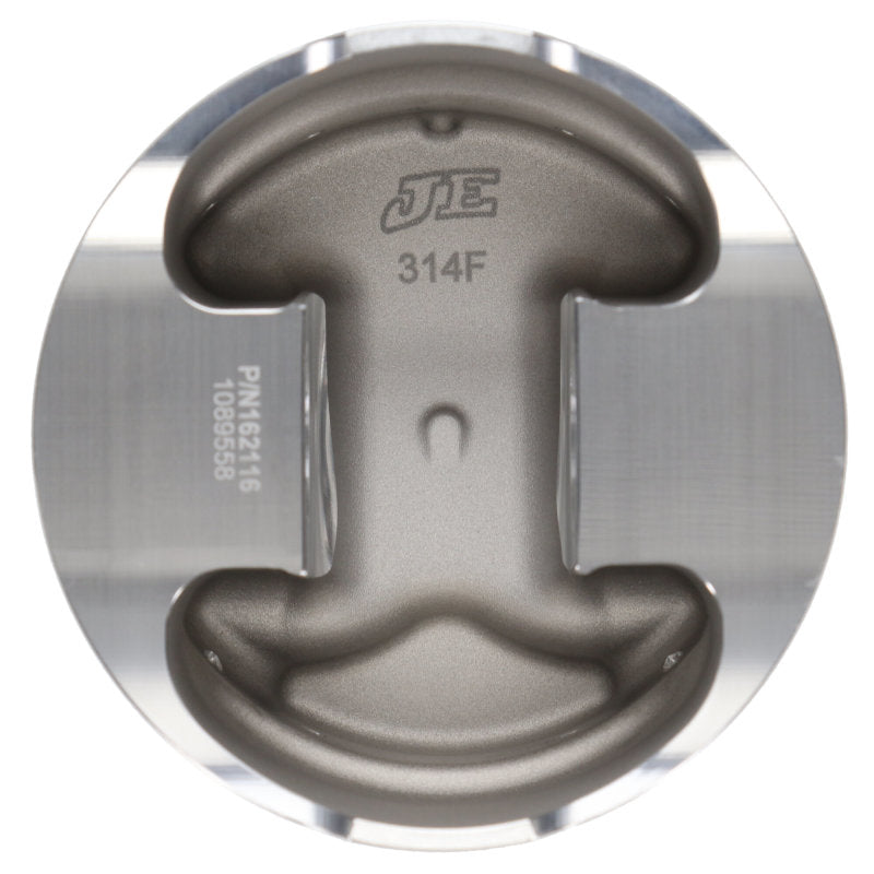 JE Pistons 427 BBF INV-DOME Set of 8 Pistons-thumbmail-8