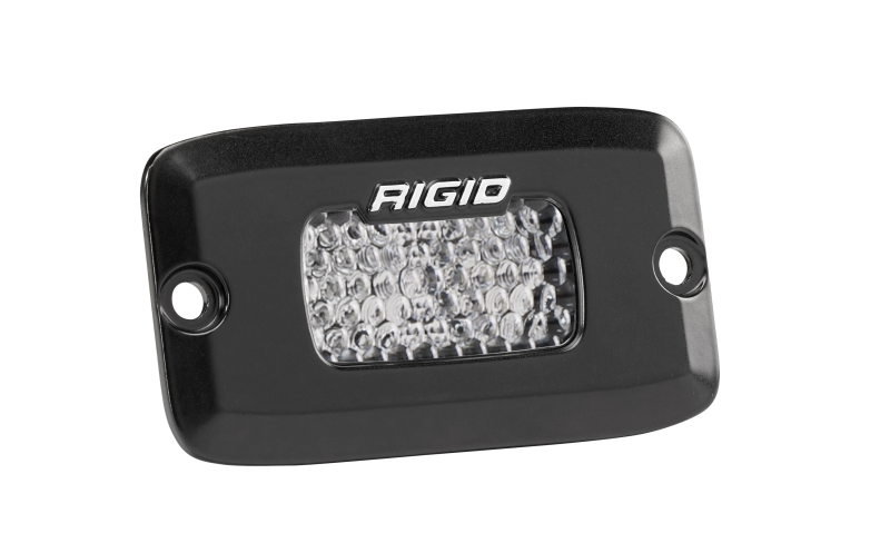Rigid Industries SRMF - Flush Mount - 60 Deg. Lens-thumbmail-4