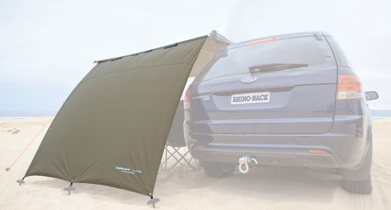 Rhino-Rack Sunseeker Awning Side Wall - 2.5m x 2.0m-thumbmail-5
