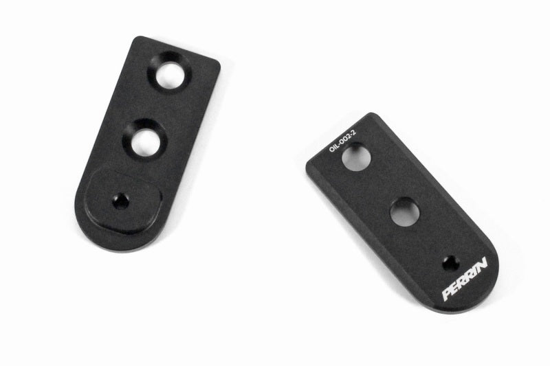 Perrin 22-23 BRZ/GR86 Oil Cooler Kit-thumbmail-13