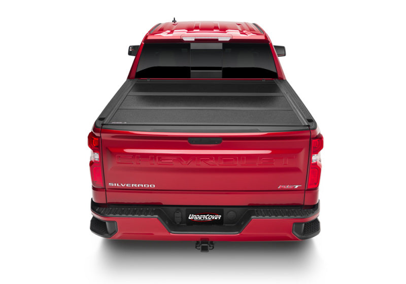 UnderCover 15-20 Chevy Colorado/GMC Canyon Flex Bed Cover-thumbmail-34