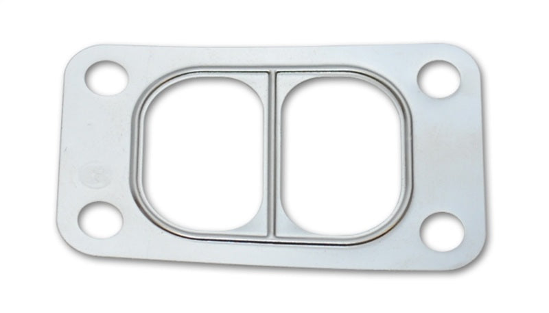 Vibrant Turbo Gasket for T03 Divided Inlet Flange (Matches Flange #1445 and #14450)-thumbmail-2