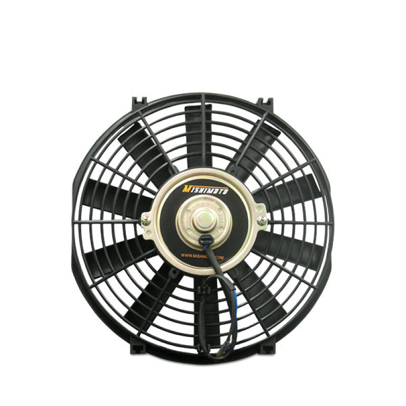 Mishimoto 12 Inch Electric Fan 12V-thumbmail-2