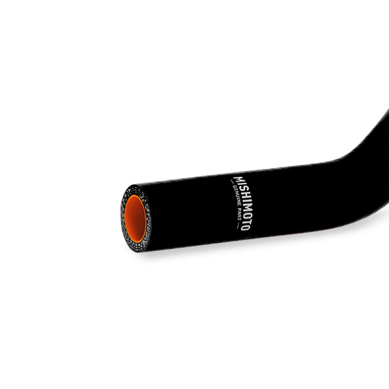 Mishimoto 15+ Ford Mustang GT Black Silicone Ancillary Hose Kit-thumbmail-6
