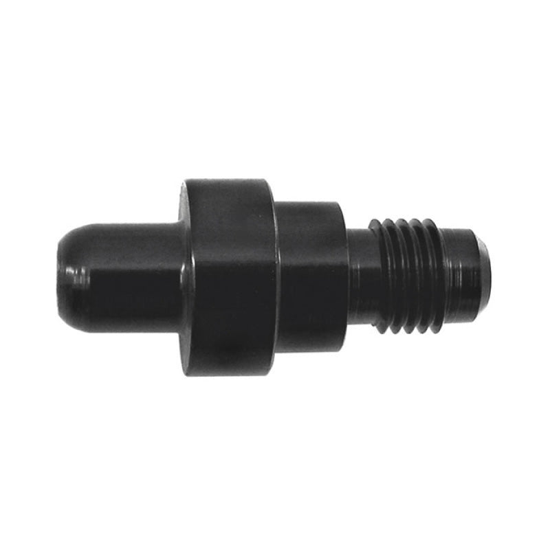 Nitrous Express 4AN Bottle Nipple (326 NX Valve)-thumbmail-2