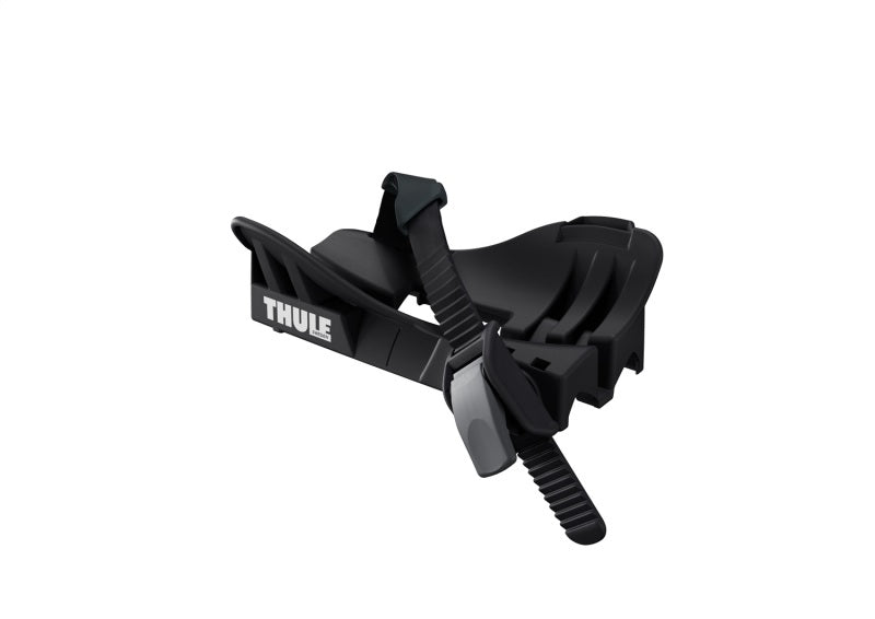 Thule UpRide FatBike Adapter (Fits Bikes w/3in.-5in. Wheels) - Black-thumbmail-2