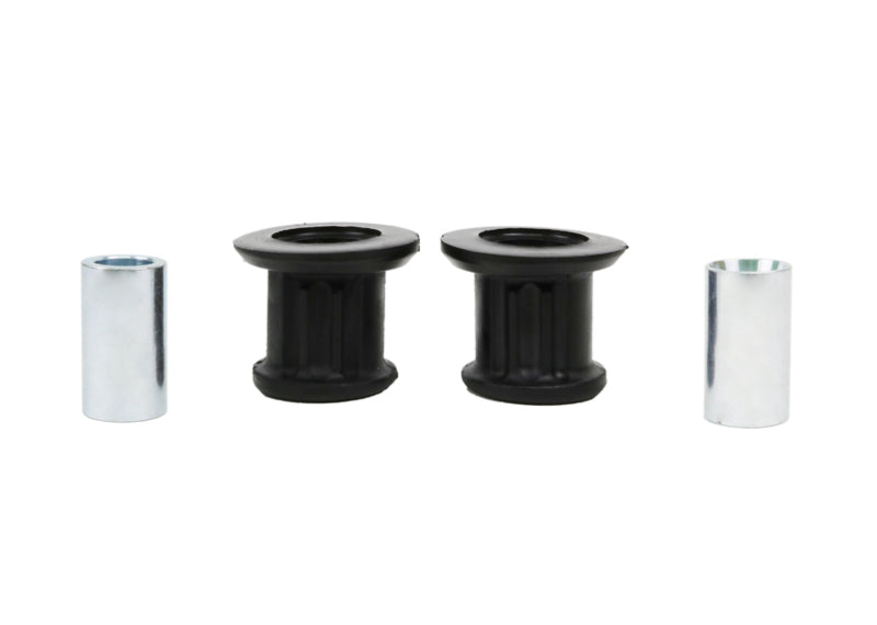 Whiteline Control Arm - Lower Inner Service Bushing Kit for p/n KCA361 (93-00 Impreza Non-Turbo)-thumbmail-3