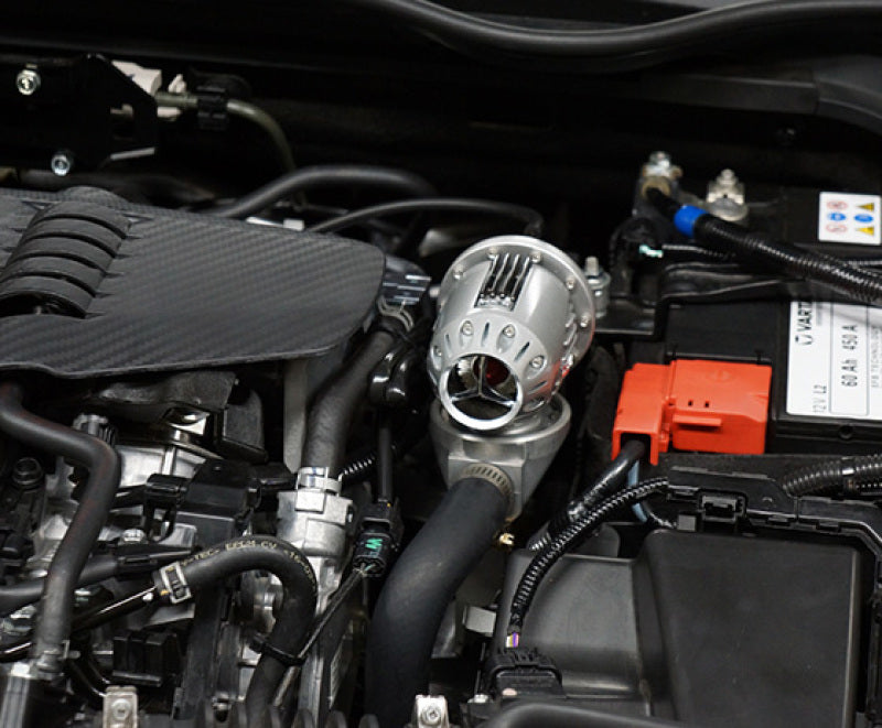 HKS SUPER SQV 4 HONDA CIVIC TYPE-R FK8-thumbmail-2