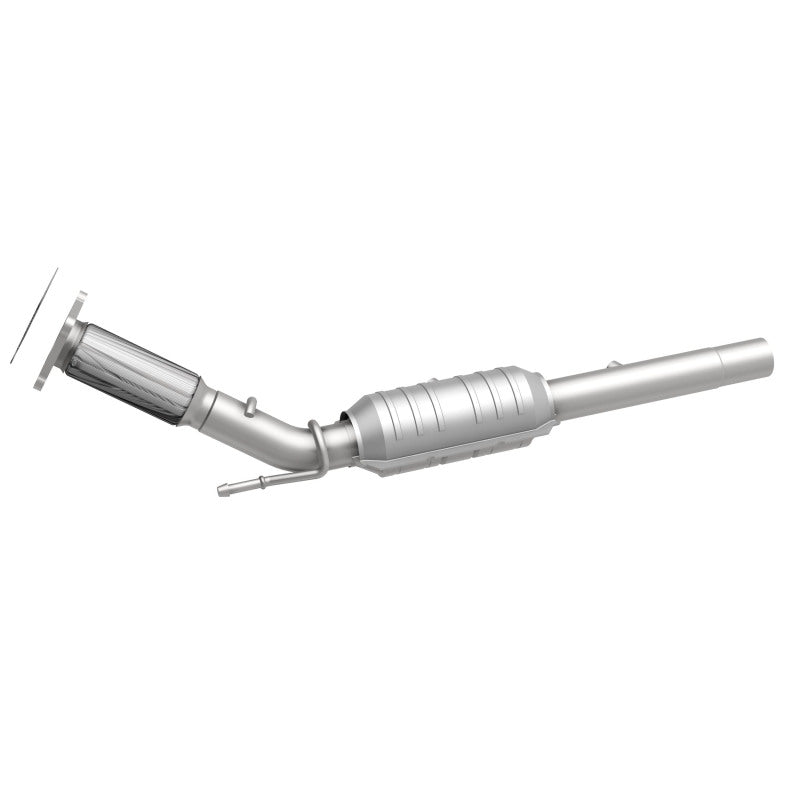 Magnaflow Conv DF 06-10 VW Beetle 2.5L-thumbmail-43