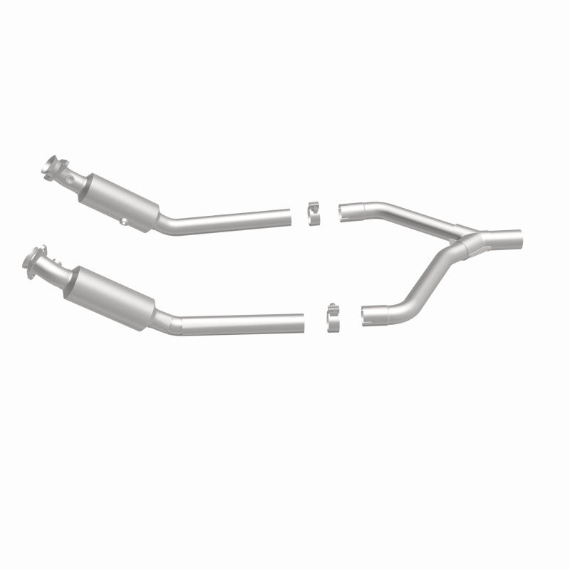 MagnaFlow Conv DF 06-07 Mustang 4.0L OEM-thumbmail-43