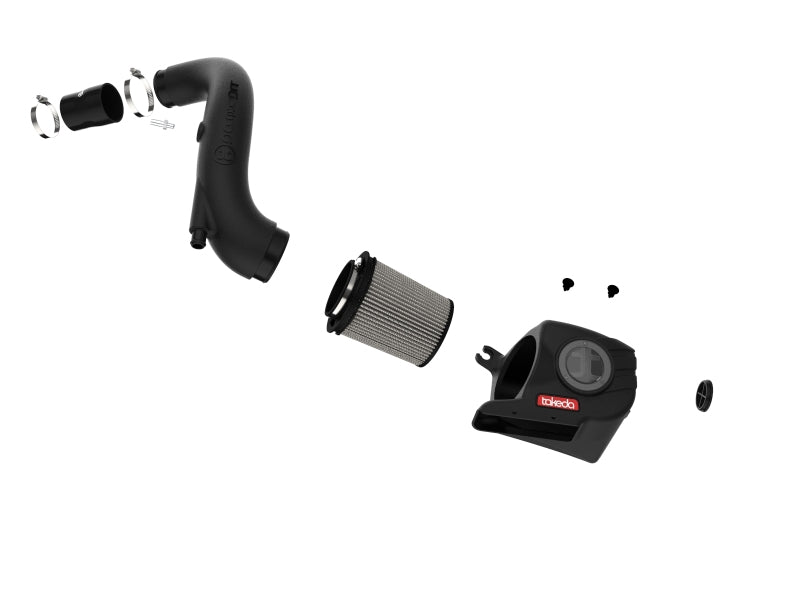 aFe Takeda Momentum 13-17 Hyundai Veloster Pro DRY S Cold Air Intake System-thumbmail-9