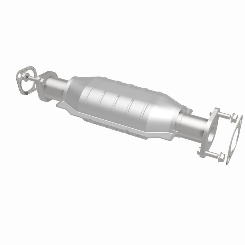 MagnaFlow Conv DF 05-10 Kia Sportage 2.7L-thumbmail-42