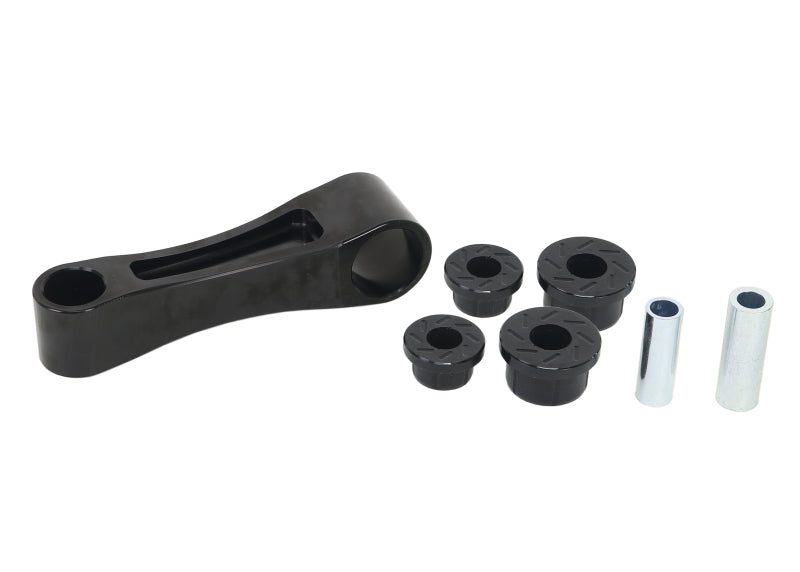 Whiteline 2015+ Honda Civic X FC/FK / 2017+ FK8 Type R Front Engine - Pitch Mount Bushing-thumbmail-3