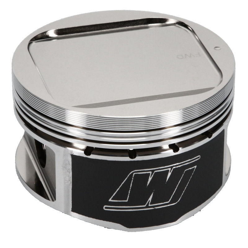 Wiseco Subaru WRX 4v R/Dome 8.4:1 CR 93mm Piston Kit-thumbmail-9