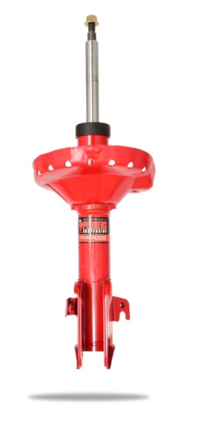 Pedders Front Left Strut 05-07 Subaru STI GD-thumbmail-2