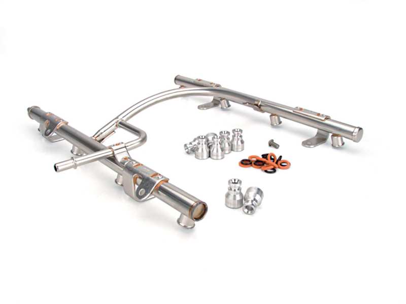 FAST Oe Fuel Rail Kit LSXR LS3/LS7-thumbmail-3