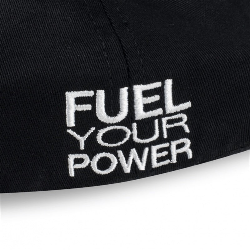 Grams Baseball Cap Flex Fit Medium / Large-thumbmail-4