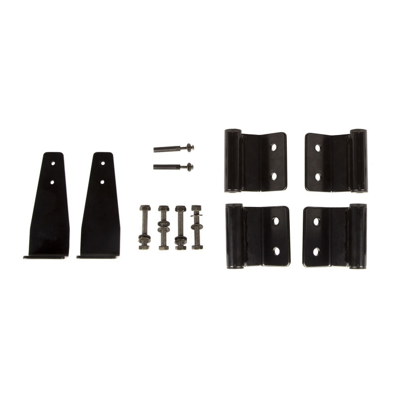 Rugged Ridge Wall Mount Door Holder-thumbmail-14