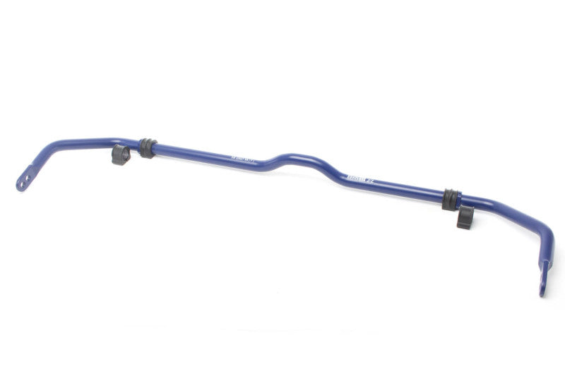 H&R 00-04 Volkswagen Golf 4Motion/Jetta 4Motion MK4 25mm Adj. 2 Hole Sway Bar - Front-thumbmail-2