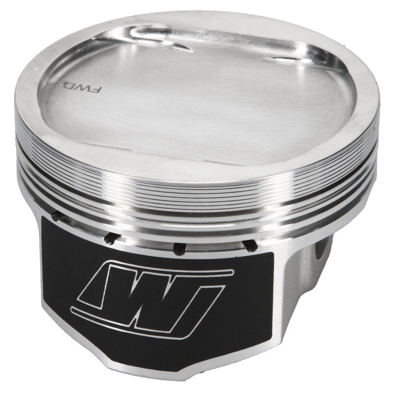 Wiseco Subaru EJ25 DOHC 4v InvDme -23cc 99.75 Piston Shelf Stock Kit-thumbmail-11
