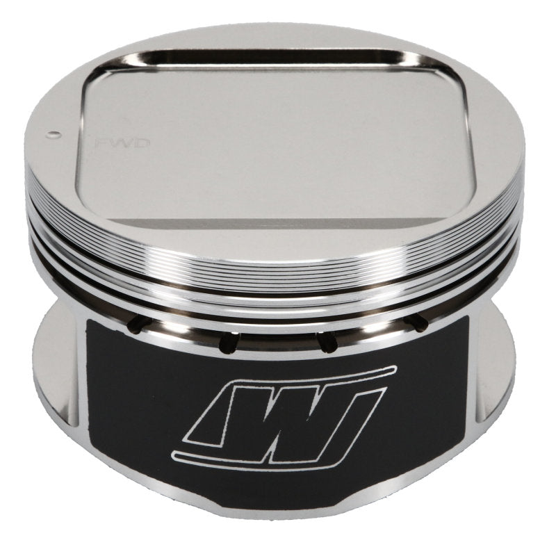 Wiseco Subaru WRX 4v R/Dome 8.4:1 CR 92.5mm Piston Shelf Stock-thumbmail-9