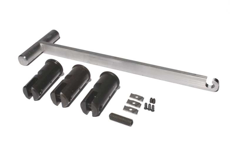 COMP Cams Grooving ToolS Lifter Bore-thumbmail-2