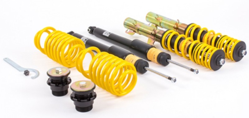 ST XA-Height Adjustable Coilovers 15+ Audi A3 w/o Quattro-thumbmail-5